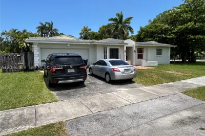 Cutler Bay Residential 1