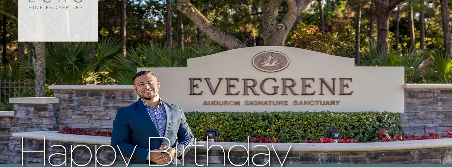 Happy Birthday Peter!