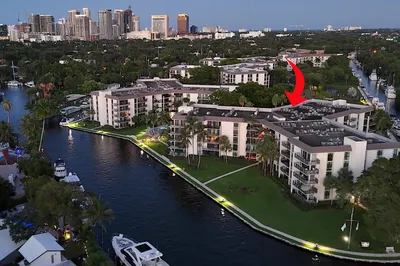 1350 River Reach Drive #115 1