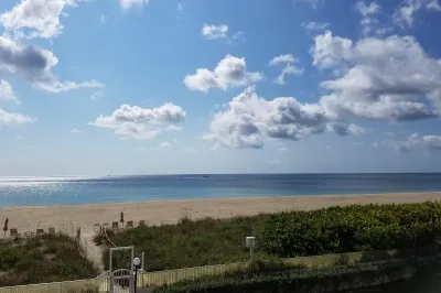 OCEAN VIEW