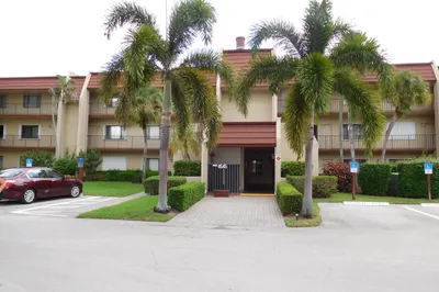 4545 Luxemburg Court #303