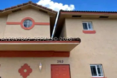 17318 NW 74th Ave #202 1