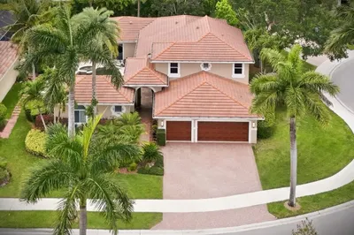 2483 Eagle Watch Court 1