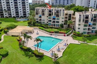 364 Golfview Road #506 1