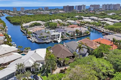 5312 Boca Marina Circle N 1