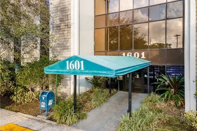 1601 N Palm #101 1