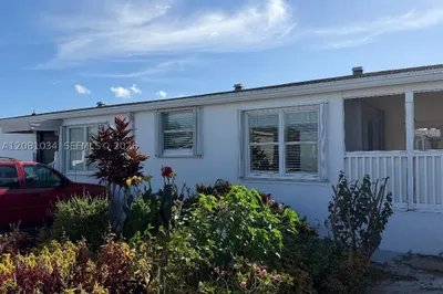 19800 SW 180th Ave unit #569 1
