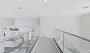 Upstairs Hallway