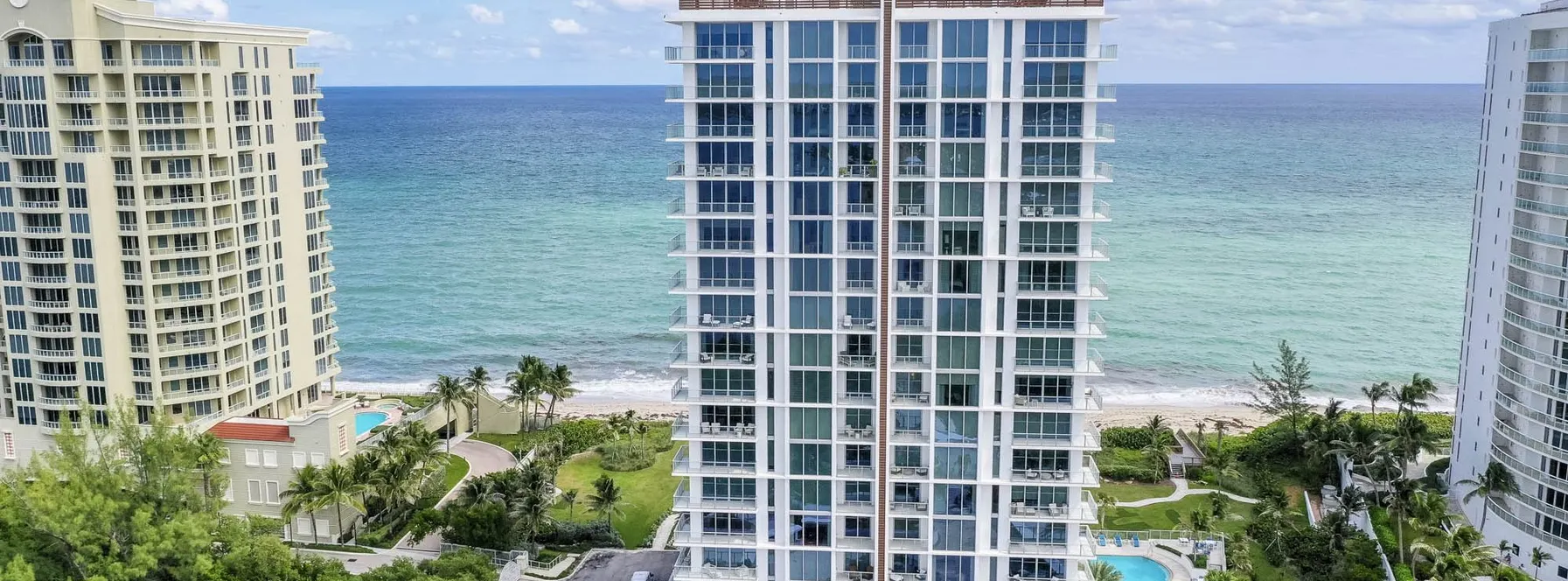 JUST LISTED ON SINGER ISLAND!