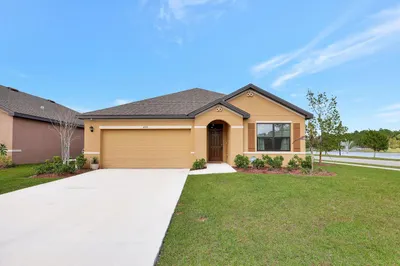 Port St. Lucie Residential 1