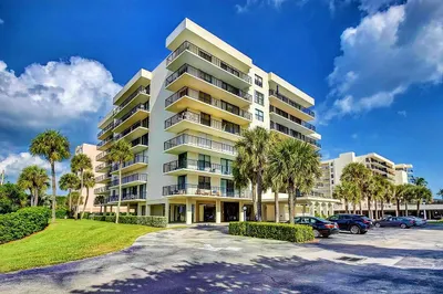 3460 S Ocean Boulevard #6120 1