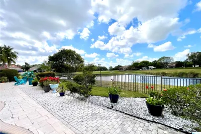 Waterfront
