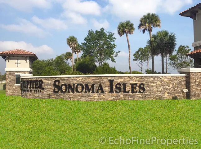 Homes Sold By Jeff Lichtenstein in Sonoma Isles