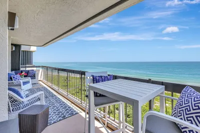 3100 N Highway A1a #1105 1