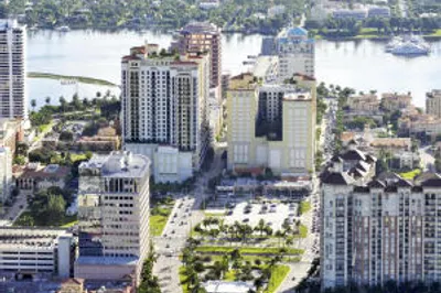 701 S Olive Avenue #928 1