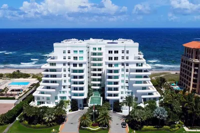 2494 S Ocean Boulevard #L-3 1