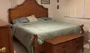 4th Bedroom on 2nd Floor