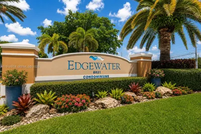 8801 Wiles Rd #307 1