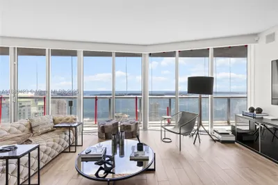 465 Brickell Ave #4901 1