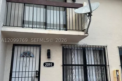 2091 W 54th Ter #37 1