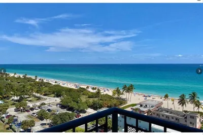 1501 S Ocean Dr #1503 1
