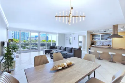 Hallandale Beach Residential 1