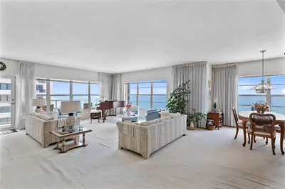 3750 Galt Ocean Drive #711 1