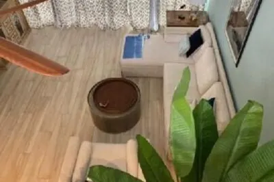 loft view