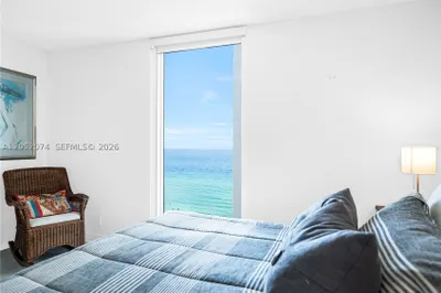 4001 S Ocean Dr #12P 1