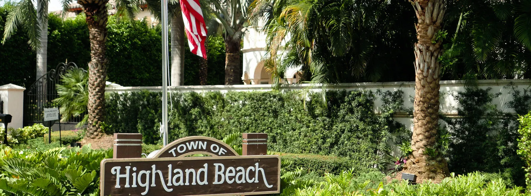 Homes Sold By Jeff Lichtenstein in Highland Beach