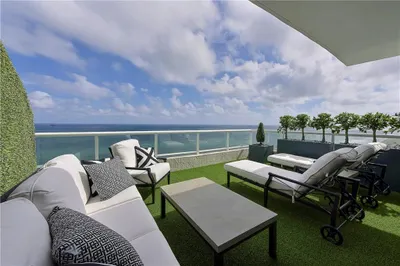 1 N Ft Lauderdale Beach #1802 1