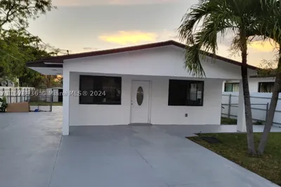 7540 NW 17  Pl 1