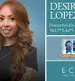 Have you met Desiré Lopez? 