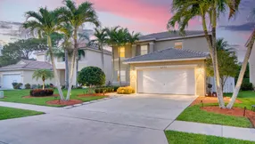 Just Listed | Glorious in Greenacres | 6777 Silver Ridge Lane
