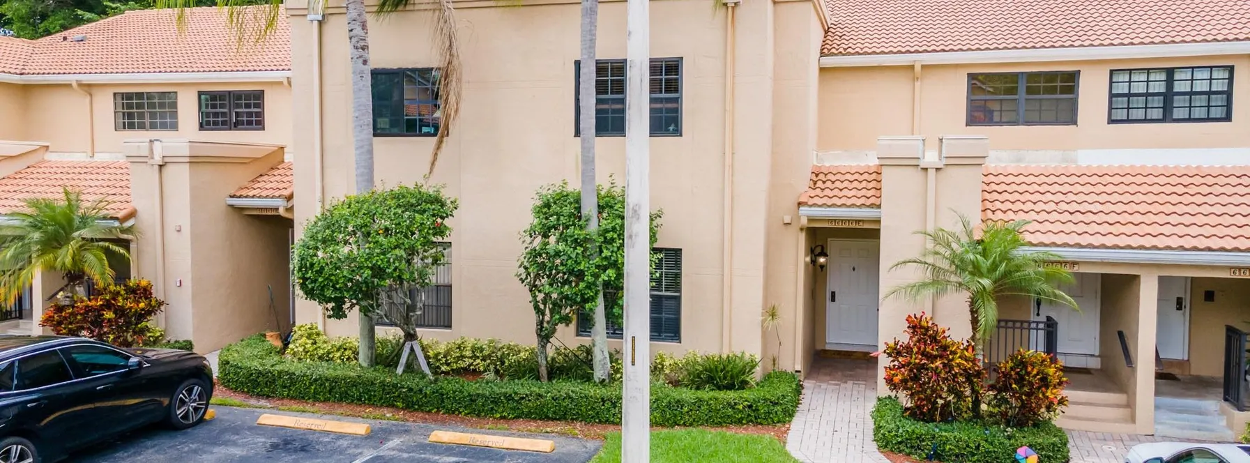 Just Listed | 6666 Montego Bay Boulevard #E