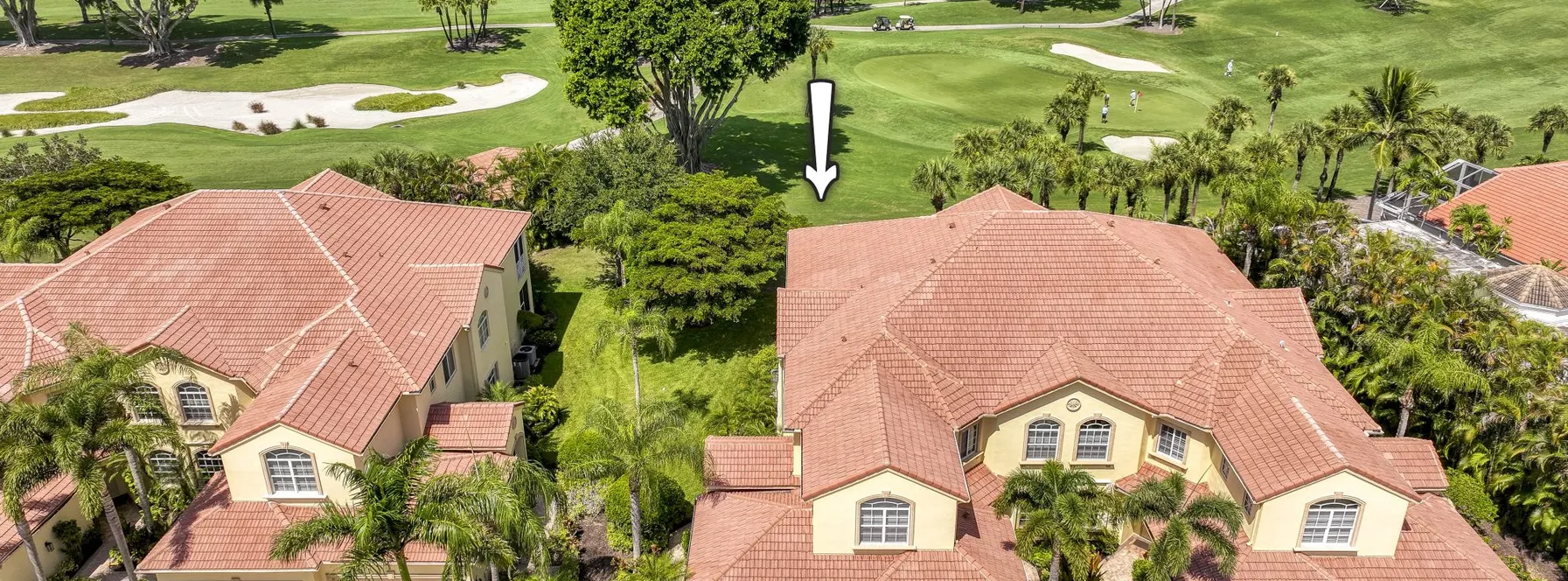 Just Listed | 7583 Orchid Hammock Drive #5c