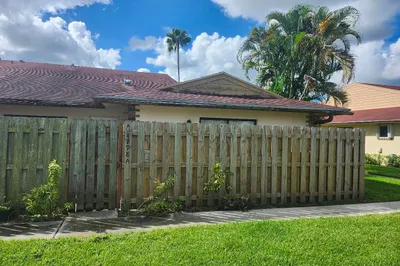 4298 Woodstock Drive #A 1