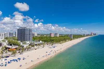 701 N Fort Lauderdale Beach Boulevard #1103 1
