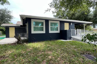 601 NW 2ND Street #1 1