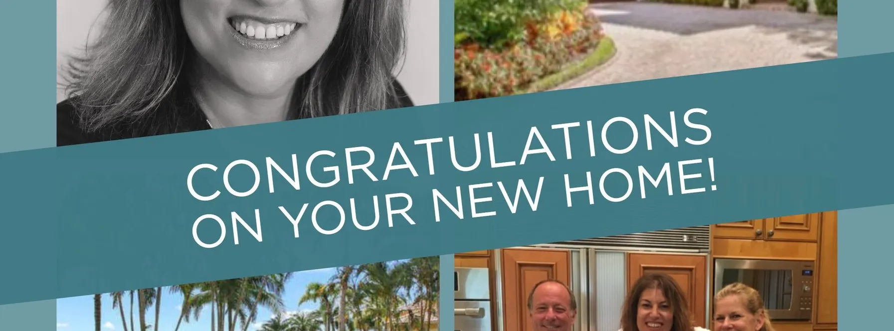 Just Sold in West Palm Beach!