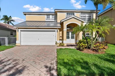 2447 Country Golf Drive 1