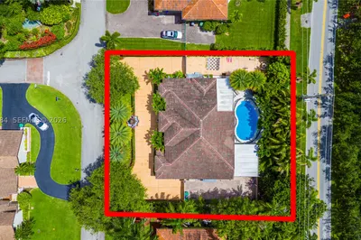 16601 SW 87th Ct 1