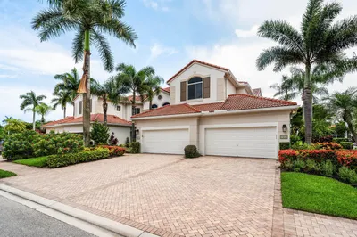 123 Palm Bay Terrace #B 1