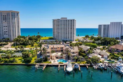 555 S Ocean Boulevard #4 1
