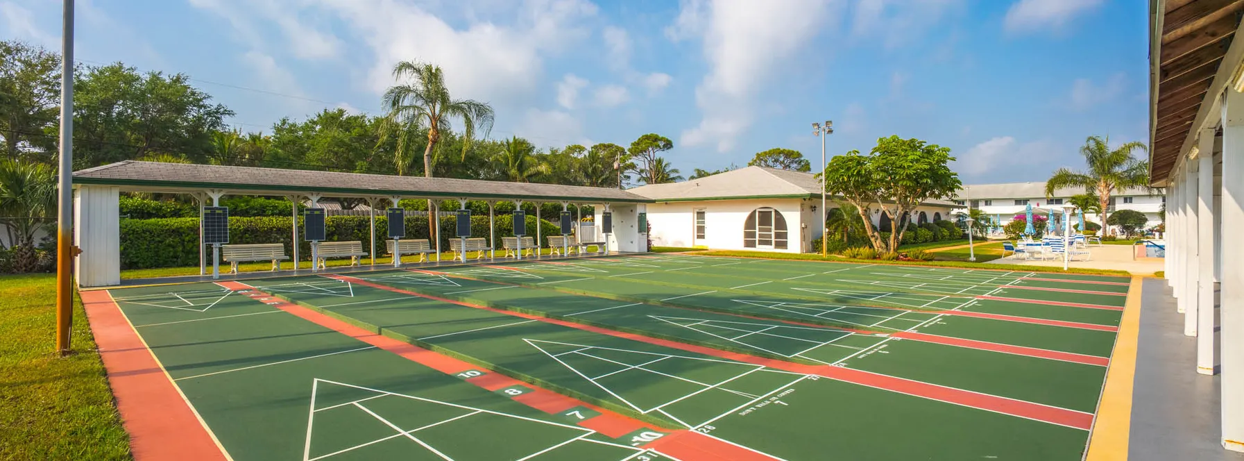 Value Country Club Communities in North Palm Beach County