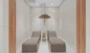 Spa Sitting Room