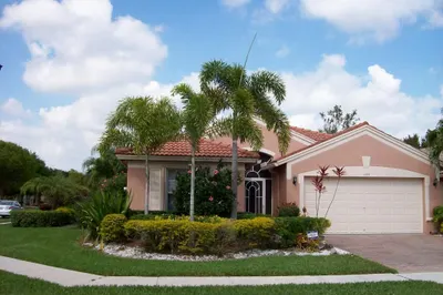 5355 La Casa Circle 1