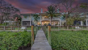 Just Listed | 623 Inlet Waters Circle