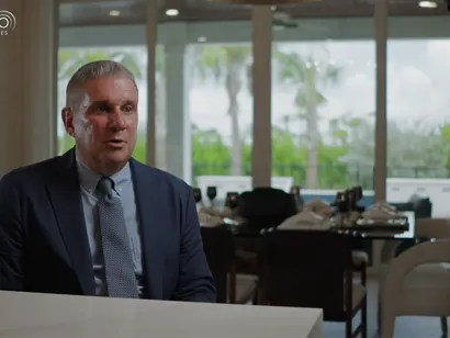Meet Bob Longo | Echo Fine Properties | Palm Beach Real Estate Expert