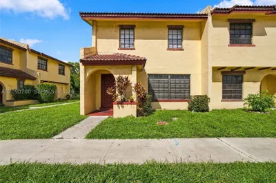 Lauderdale Lakes Residential 1